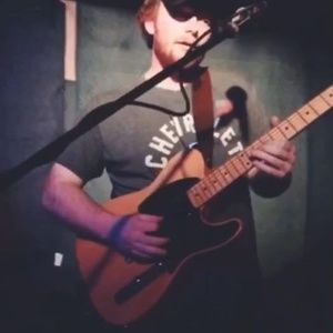 Meet your Posher, Trevor